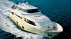 Motor yacht�LA PAUSA